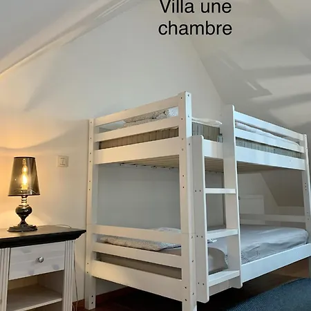 Villa Du Manoir 1685 Saint-Malo Room photo