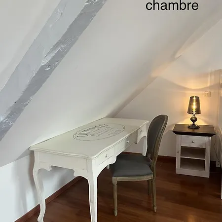 Villa Du Manoir 1685 Saint-Malo Room photo