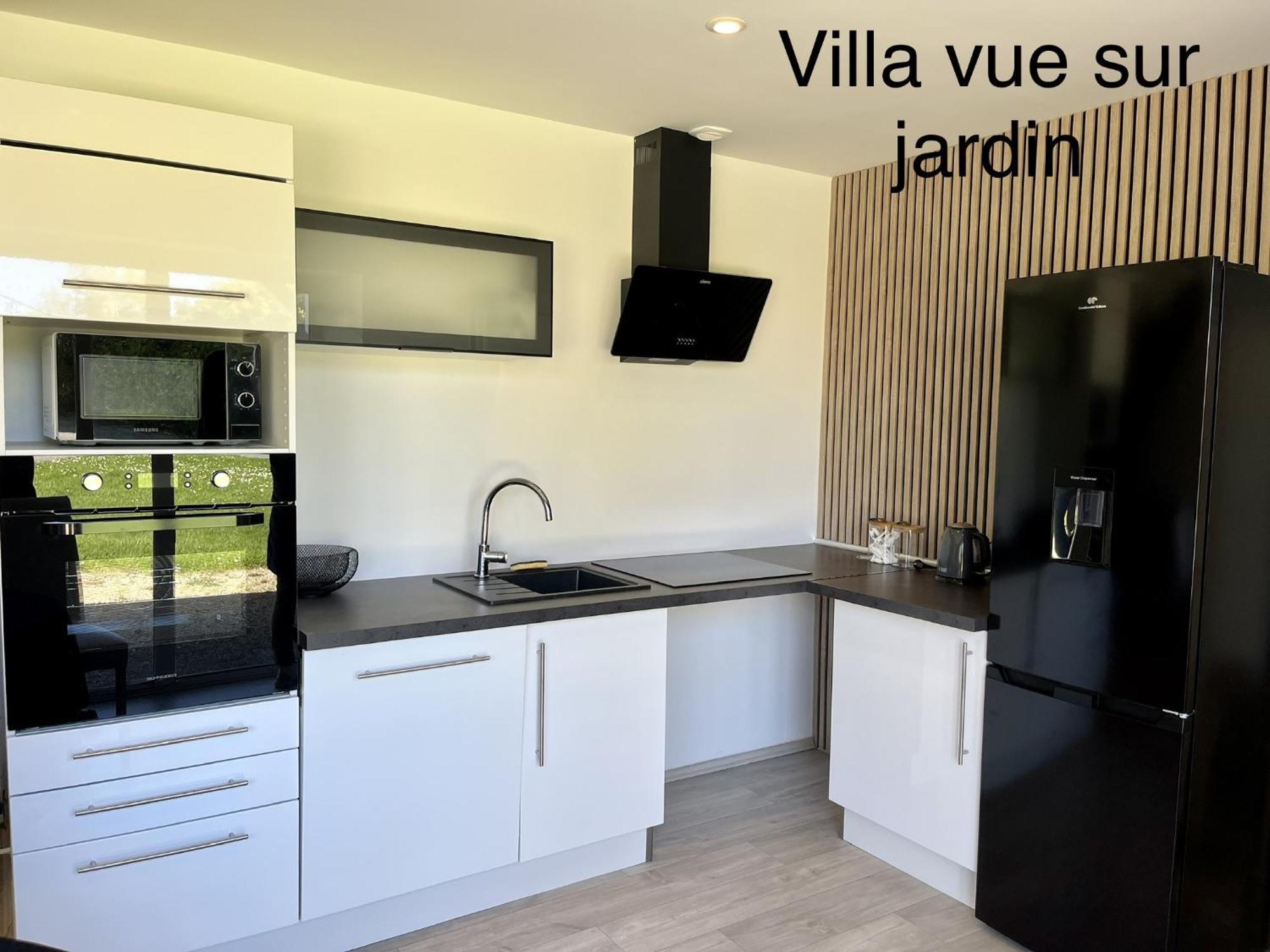 Villa Du Manoir 1685 Saint-Malo